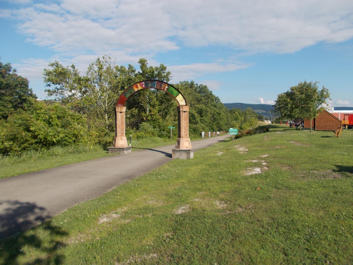 Connellsville Melody Motor Lodge מראה חיצוני תמונה