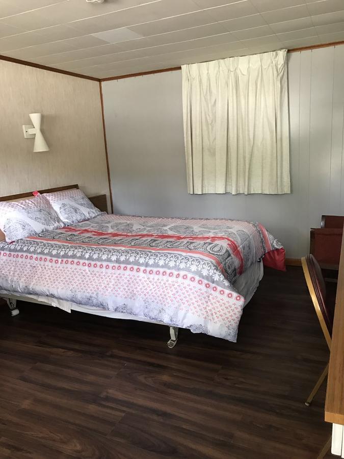 Connellsville Melody Motor Lodge מראה חיצוני תמונה