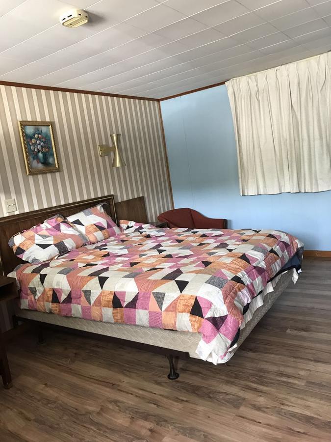Connellsville Melody Motor Lodge מראה חיצוני תמונה