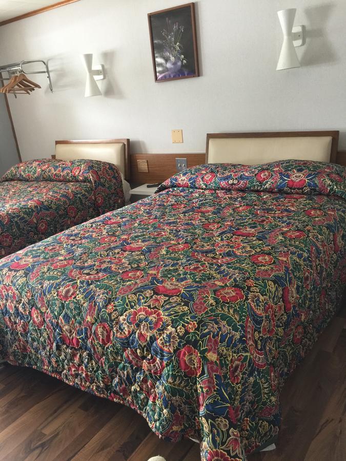 Connellsville Melody Motor Lodge מראה חיצוני תמונה