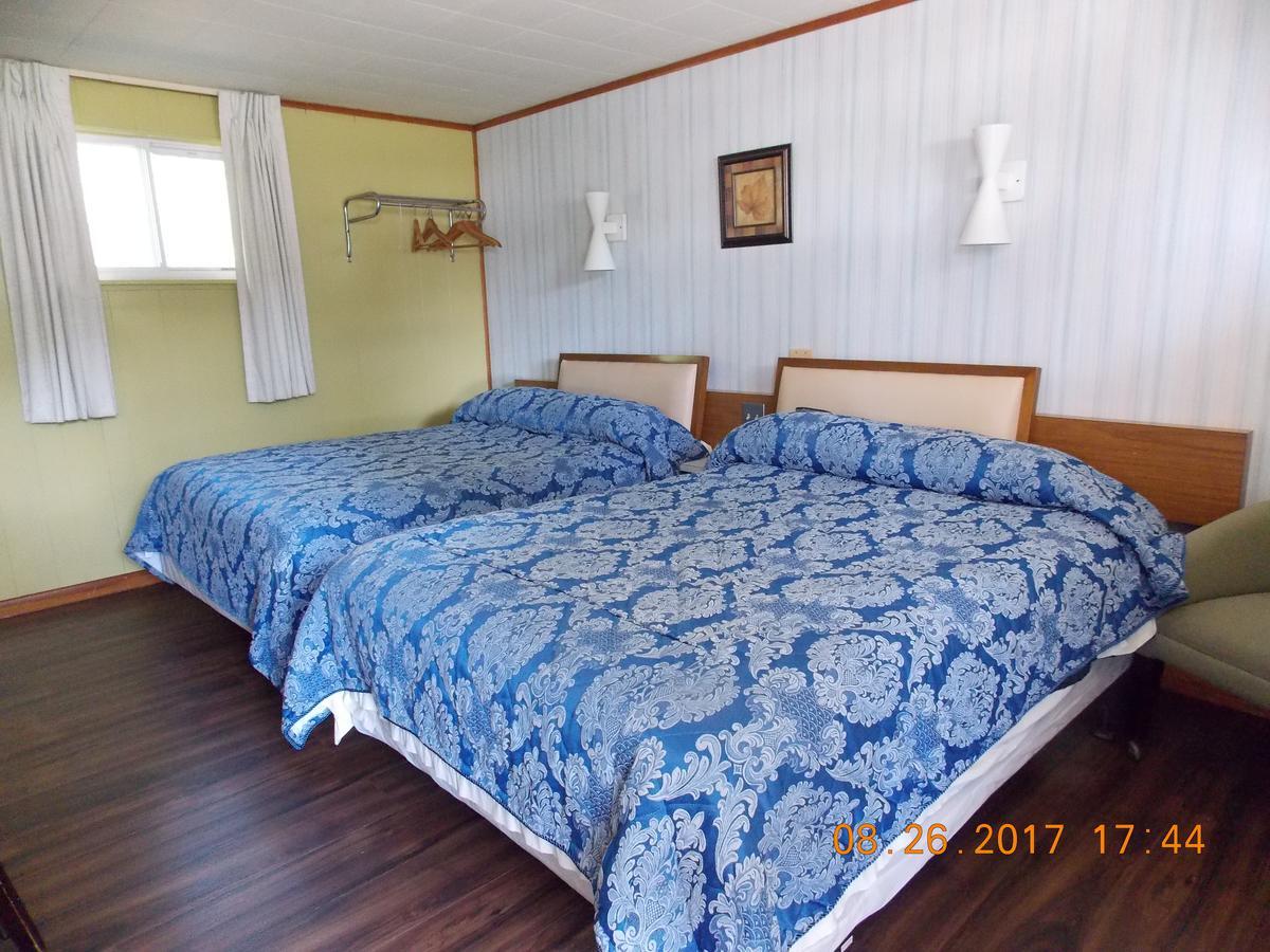 Connellsville Melody Motor Lodge מראה חיצוני תמונה