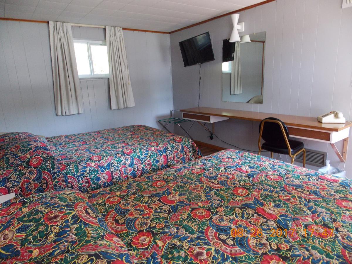 Connellsville Melody Motor Lodge מראה חיצוני תמונה
